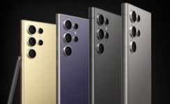 갤럭시 S24 울트라 대여 렌탈 임대 1일 퀵 반납 256gb : 리움렌탈