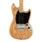 펜더 FENDER BEN GIBBARD MUSTANG MN NAT 일렉 벤 기버드 머스탱 : 인스테이션