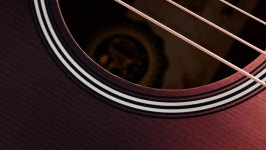 GS삼계MJ | [ Taylor ] 테일러 어쿠스틱기타 50th Anniversary GS Mini-e Rosewood SB LTD ES2픽업 장착 GS미니 : MJ Acoustic