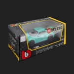 포르쉐 다이캐스트 Bburago 124 911 GT3 합금 럭셔리 차량 스포츠카 모델 컬렉션 선물 다이 캐스트 장난감 취미 Voiture : 엠엔제이29