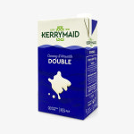 [아이스박스포함] 빙그레 캐리메이드 휘핑크림 1L : 도깨비베이킹