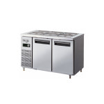 라셀르 1200 반찬토핑 업소용 테이블냉장고 직냉식 LMBD-1220R : 카페창업 DH MALL