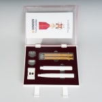 제니센 터치포인터 고급형 M5.2 세트 자기초점방식 : 동명건강포헬스