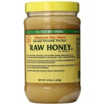 YS Eco Bee Farms 와이에스에코비팜 천연 벌꿀 1360g : 이머커스코리아