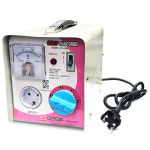 한일테크 3KVA 오토 트랜스 국산 변압기 도란스 오도용 : 한일마트