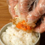 간장게장 암꽃게 알배기 삼점암꽃게장 한장금 2kg : 청정한끼푸드마켓