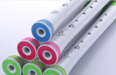 누보(NUVO)소프라노 리코더 / NUVO SOPRANO RECORDER : 악기공간