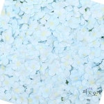 PK 조화 꽃벽 FL17 60x40cm 인테리어조화꽃 : 웰컴데이