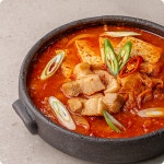 핵이득 마켓 돼지고기김치찌개 700g 참피디 : 핵이득마켓