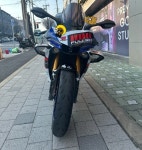 [중고위탁] 야마하 r1 18년식 : 중검단