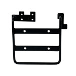 우일 혼다 CT125 헌터커브 사이드브라켓 사이드백 : ridermart