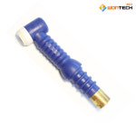 원테크 알곤토치헤드 200A 공냉 일반 WT26 : 금광전업사