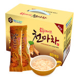 동일 콘후레이크 천마차 80스틱 : 홍이네 차와커피