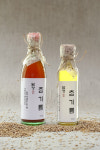 기름가게담정 담정참기름 고소한 전통 참기름 350ml(중국산 특상품) : 기름가게 담정