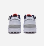 뉴발란스 New Blance GOLF UGB574 보아 남성 골프화 화이트 : 리사의 픽