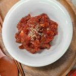 비빔낙지젓갈 낙지젓 500g 1kg 탕탕이젓갈 반찬 : 수복 젓 상회