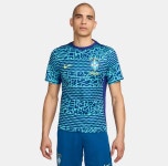 나이키 브라질 국가대표팀 드라이 핏 트레이닝 탑 반팔 티셔츠 FJ2723-445 : 에이앤에프 ANF