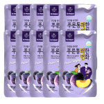 푸룬 통쾌한변화 파우치 : 주식회사 다누리