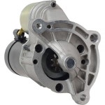 디비 일렉트리칼 새로운 DB Electrical ROTA0367 스타터, CW 회전 PMGR 10 톱니 카운트 12V Toro Groundsmaster 3000-D 1996 199... 