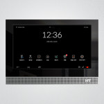 현대HT  월패드 HNS-R1103 10인치 비디오폰 디지털 인터폰 현관 초인종(설치비,도어카메라 포함) : 현대에이치티주식회사