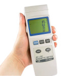 LUTRON 루트론 AC/DC 가우스메타 자기장측정기 MG-3002 : 공구장터 스토어