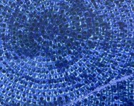 Air and Sound(Ⅱ)10-Ⅹ-73 #322_김환기작가 판화작품 기본액자포함 : ARIART