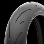 미쉐린  POWER GP2  F 120-70-17,  R 200-55-17 파워지피2  세트상품  도로와 서킷을 함께 즐길 수 있는 타이어 : MOTOSKIN