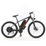 전기 자전거 배터리, 48V, 13AH, 16AH 리튬 배터리 변환 키트, 자전거 액세서리, eBike 전기 모터 : 펠리체하우스
