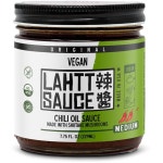 Lahtt Sauce 라흐트소스 칠리 오일 소스 229ml : 이머커스코리아