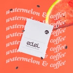 에드엘 콜롬비아 수박향 가향커피 프리미엄 드립백커피 : 에드엘edel