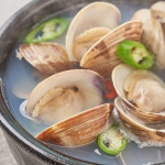 살아있는 백생합 10kg 해감완료 오씨수산 조개찜재료 : 명품유통 오씨수산