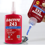 나사고정제 록타이트 접착제 본드 볼트 너트 243 50ml : 다우몰