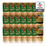 비비고 남도식 추어탕 460G 18개 : CJ제일제당