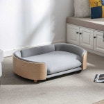 강아지침대 반려견 소파 애견 침대 고양이 방석 쇼파 : 노엘해외구매대행