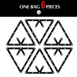 킥 오프 필름 당구 스티커 매직 랙 큐 볼 홀더 8/9/10 공 종이 액세서리용 하이테크 나노 소재 : 바오직구몰