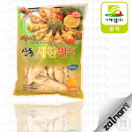 산동만두 새참만두 1.4kg : 잘난mall