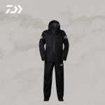 다이와 24년 쉴드 레인슈트 DR-3224 바람막이 상하의세트 우의 : 조조피싱