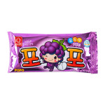 탑푸드 포포젤리 포도맛 20g : 오쎈스토어