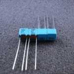 KP1830 2n2 J 100 / 330F KP n47 n68 H n1 P  5mm 5개 : 크루저컴퍼니