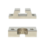 SMC 실린더 액세서리 CDQ2B 공압 조인트 YU-03/05/08/10 설치 YA/YB-03/05/08 : 스타창고