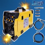 대동웰딩 미그 CO2 인버터 용접기 SERA-230HP : 공구프린스