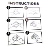 공간 절약형 재사용 가능한 얇은 당구 테이블 큐 액세서리 매직 시트용 스포츠 랙 0.075mm 6 개 : 바오직구몰