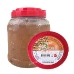 지리산 장지기 된장 3kg 찌개 엄마 건강 발효 집밥 한식 된장국 두부 콩 전통 : 올푸드몰