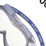 OTOS고글 오토스고글 안전 고글 산업 보호 안경 작업 보 S 506VX : 원율종합상사