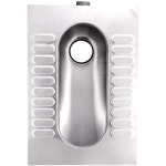 스테인레스 수세식 변기 물품 재래식 욕실 화장실 : 제이소담