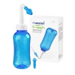 약국코세척기 코세척 식염수코 세척 청소 세정기 주사기 : 편의박스