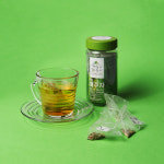 여주차티백 디피앤에스 아빠농부딸도농부 : 디피앤에스