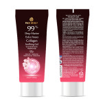 팍스모리 99% 딥마린 익스트라 파워 콜라겐 수딩젤 120ml : 팍스모리코리아