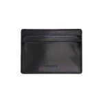 ADER error Black Logo Card Holder : SELEC FACTORY