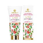 팍스모리 미백 자외선차단 닥터 화이트닝 퍼펙트 크림2 SPF50+PA++++ : 팍스모리코리아